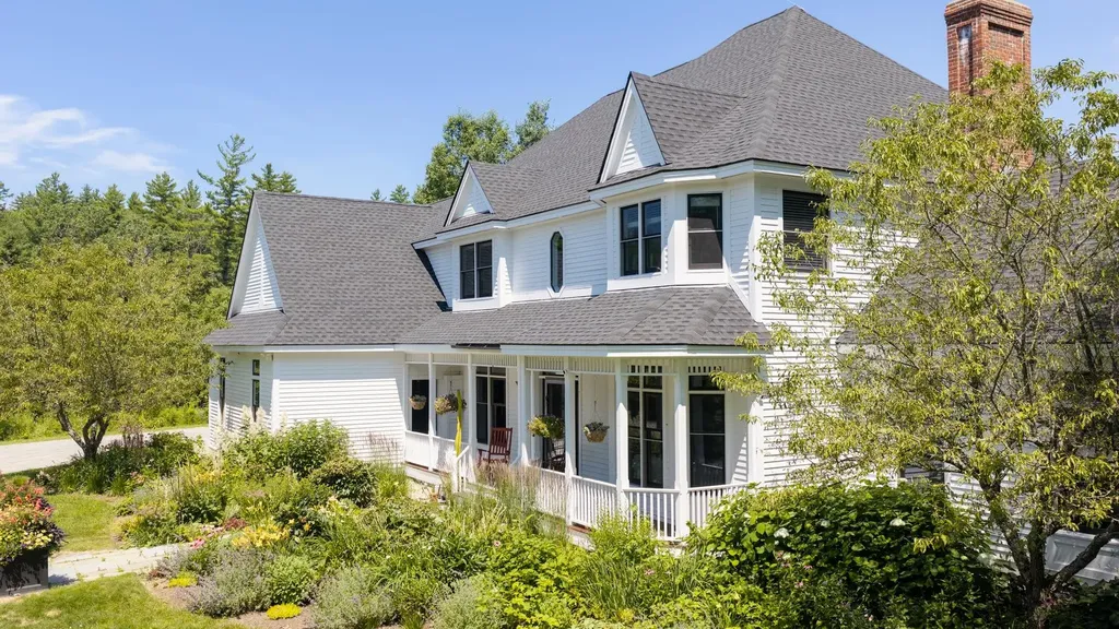278 Lawrence Hill Road Weston VT 05161