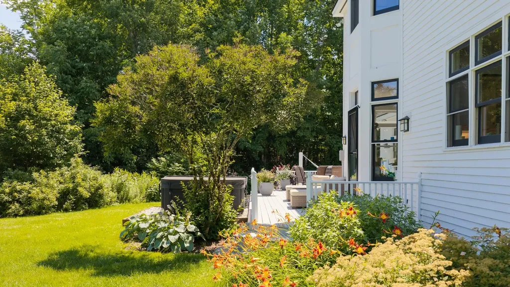 278 Lawrence Hill Road Weston VT 05161