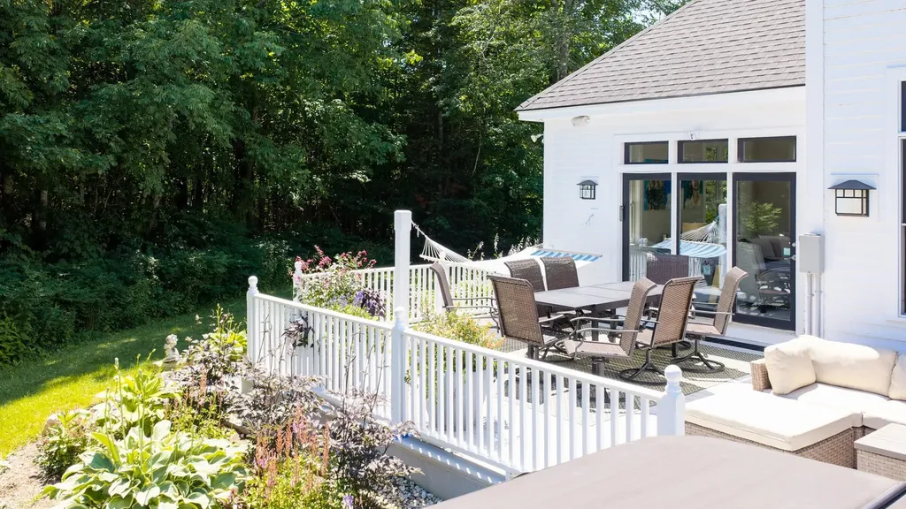 278 Lawrence Hill Road Weston VT 05161