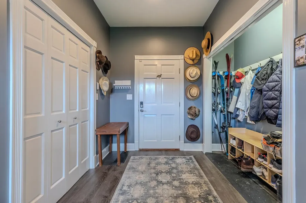 278 Lawrence Hill Road Weston VT 05161