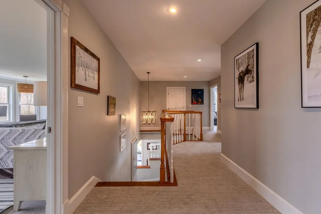 278 Lawrence Hill Road Weston VT 05161