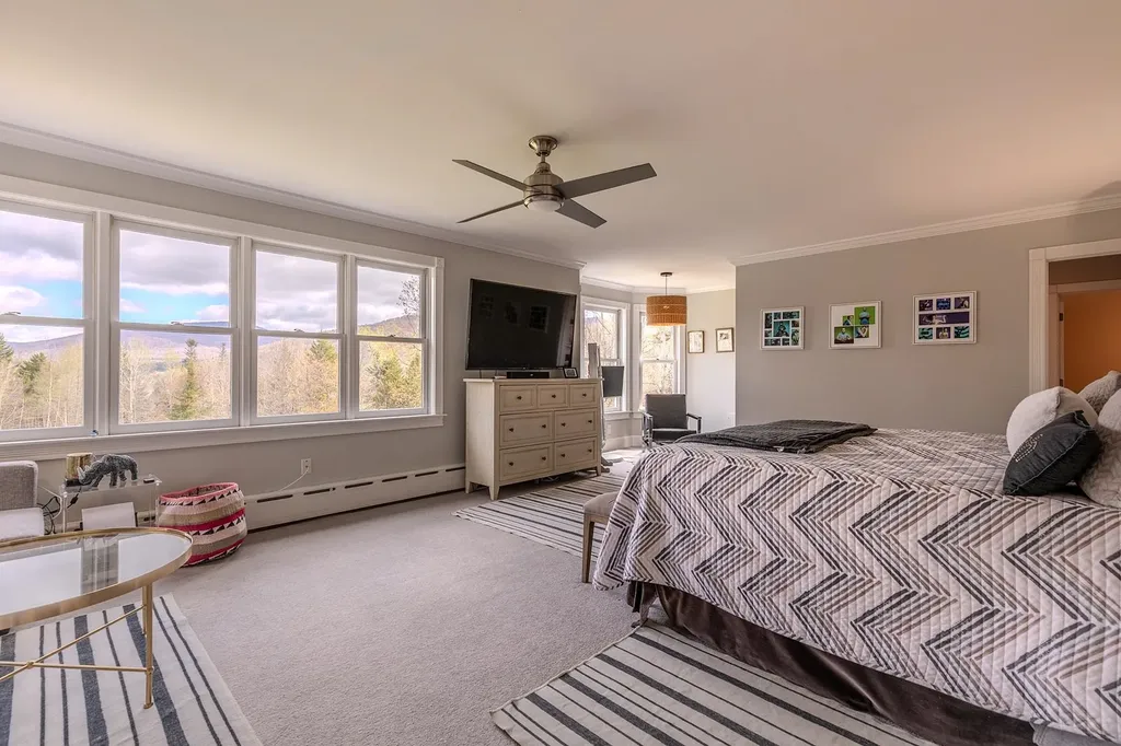 278 Lawrence Hill Road Weston VT 05161