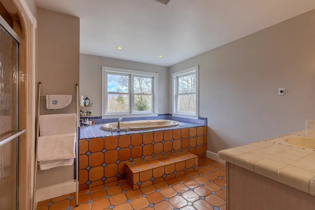 278 Lawrence Hill Road Weston VT 05161