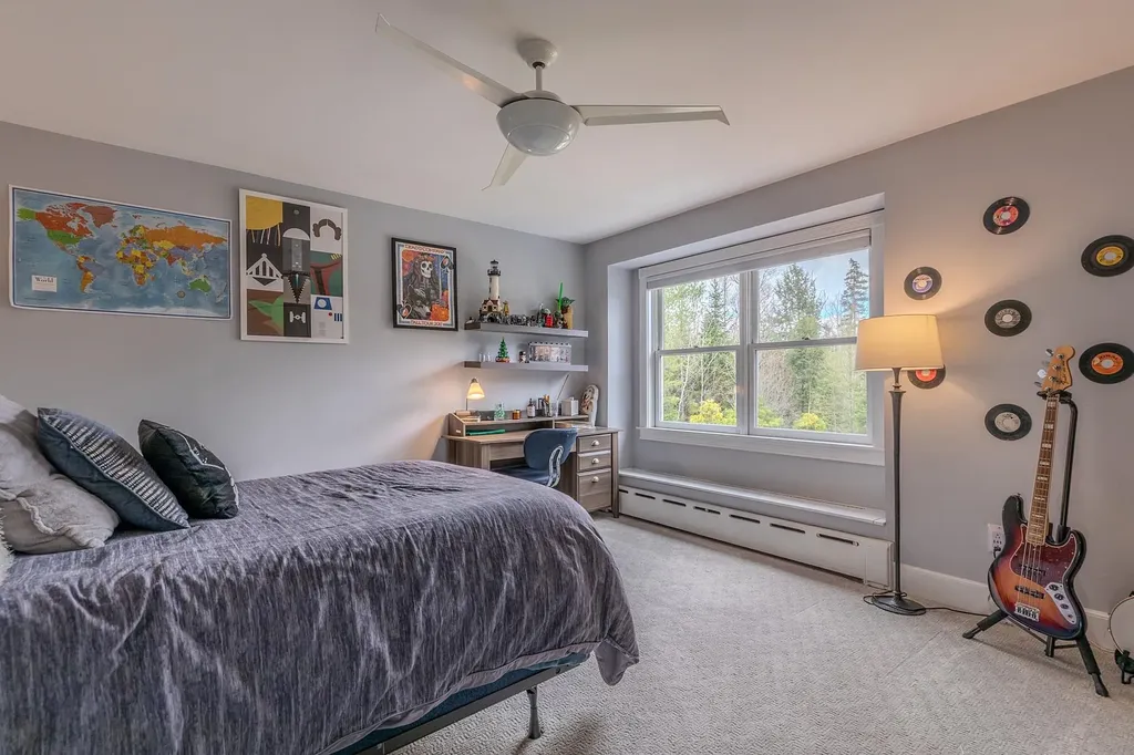 278 Lawrence Hill Road Weston VT 05161