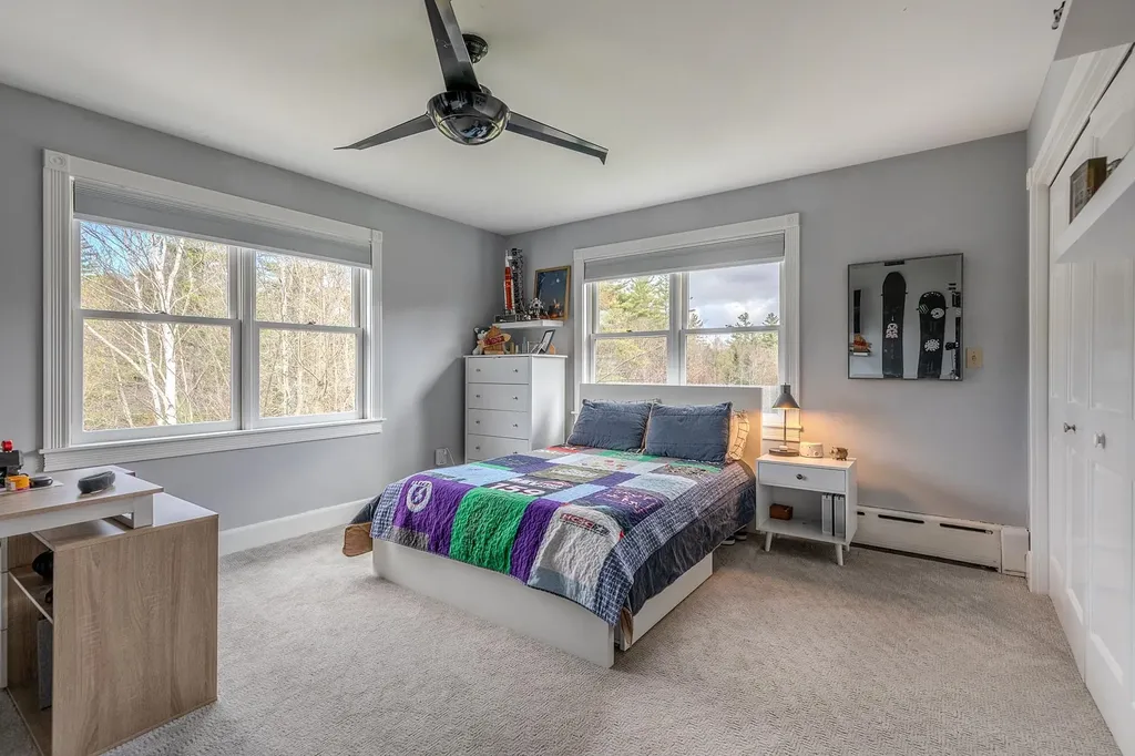 278 Lawrence Hill Road Weston VT 05161