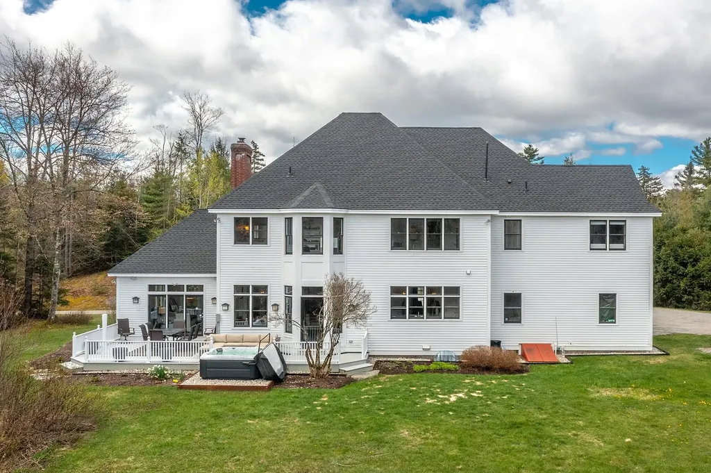 278 Lawrence Hill Road Weston VT 05161
