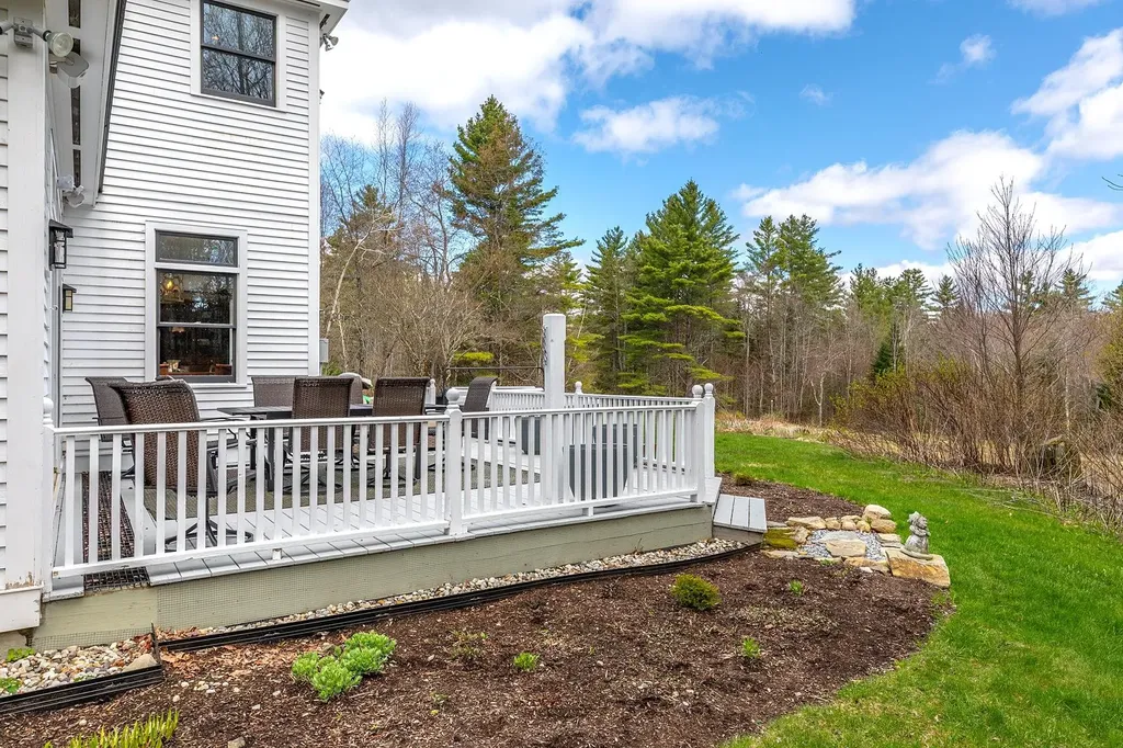 278 Lawrence Hill Road Weston VT 05161