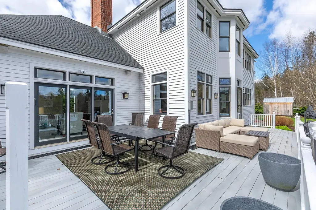 278 Lawrence Hill Road Weston VT 05161