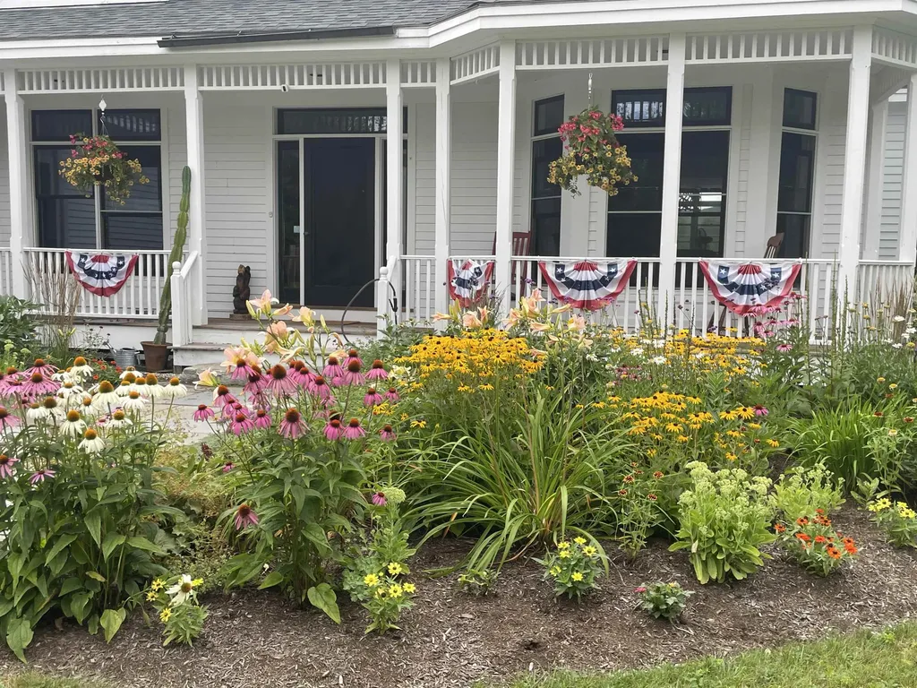 278 Lawrence Hill Road Weston VT 05161