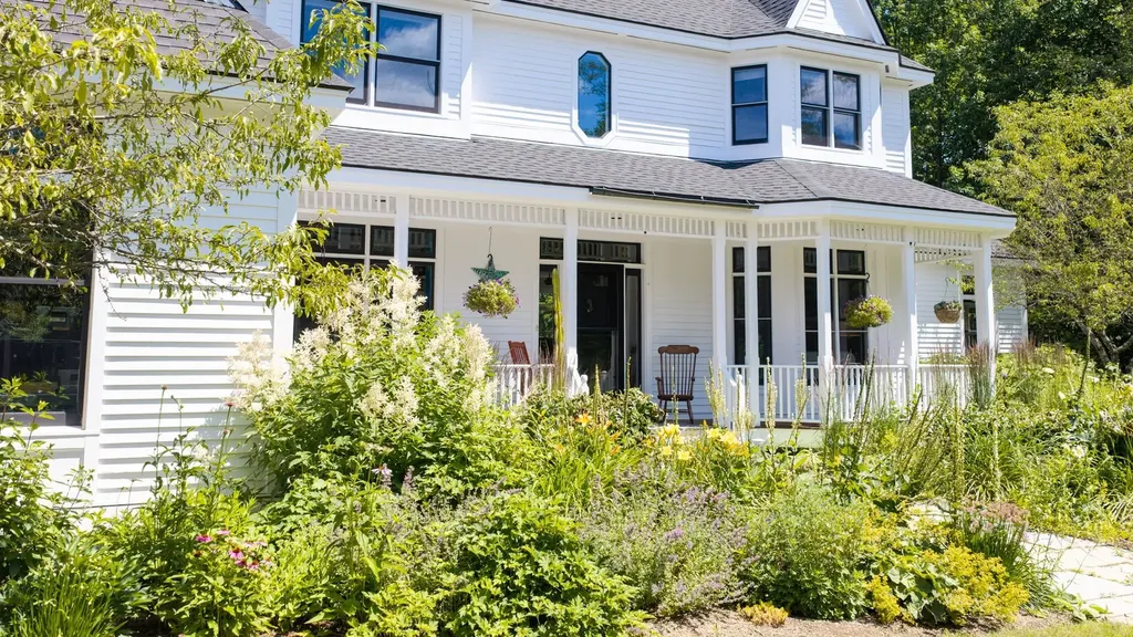 278 Lawrence Hill Road Weston VT 05161