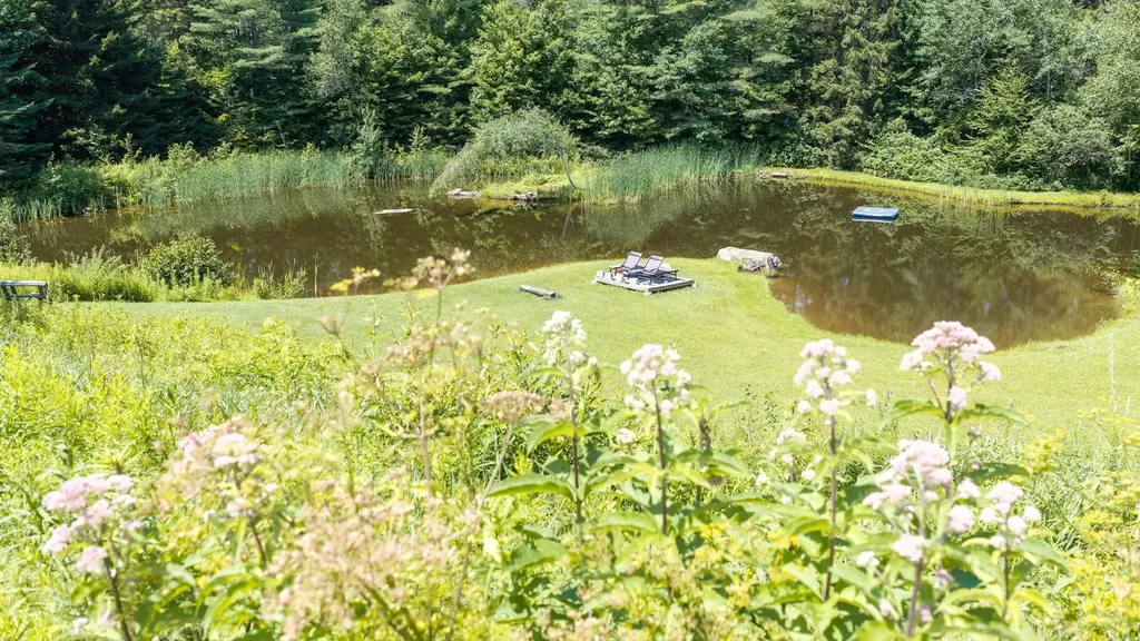 278 Lawrence Hill Road Weston VT 05161