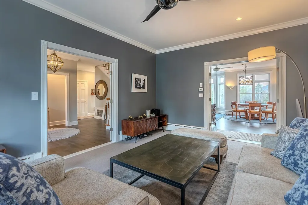 278 Lawrence Hill Road Weston VT 05161