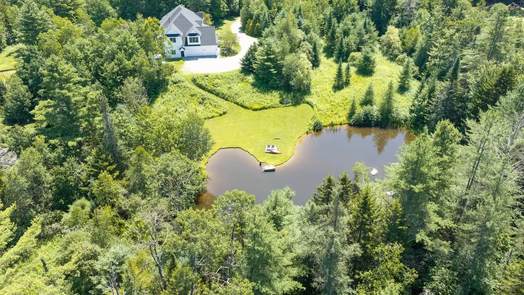278 Lawrence Hill Road Weston VT 05161