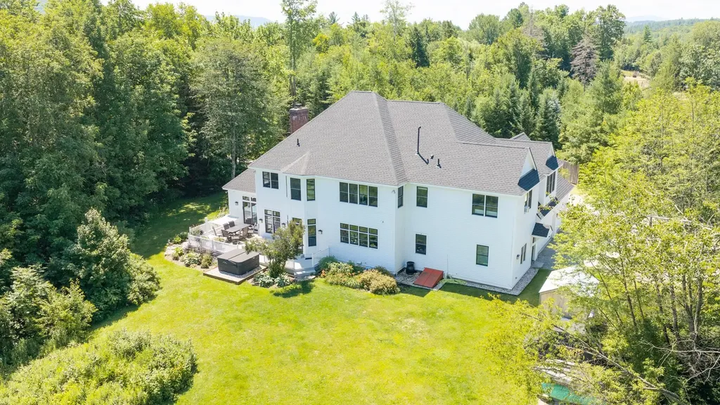 278 Lawrence Hill Road Weston VT 05161