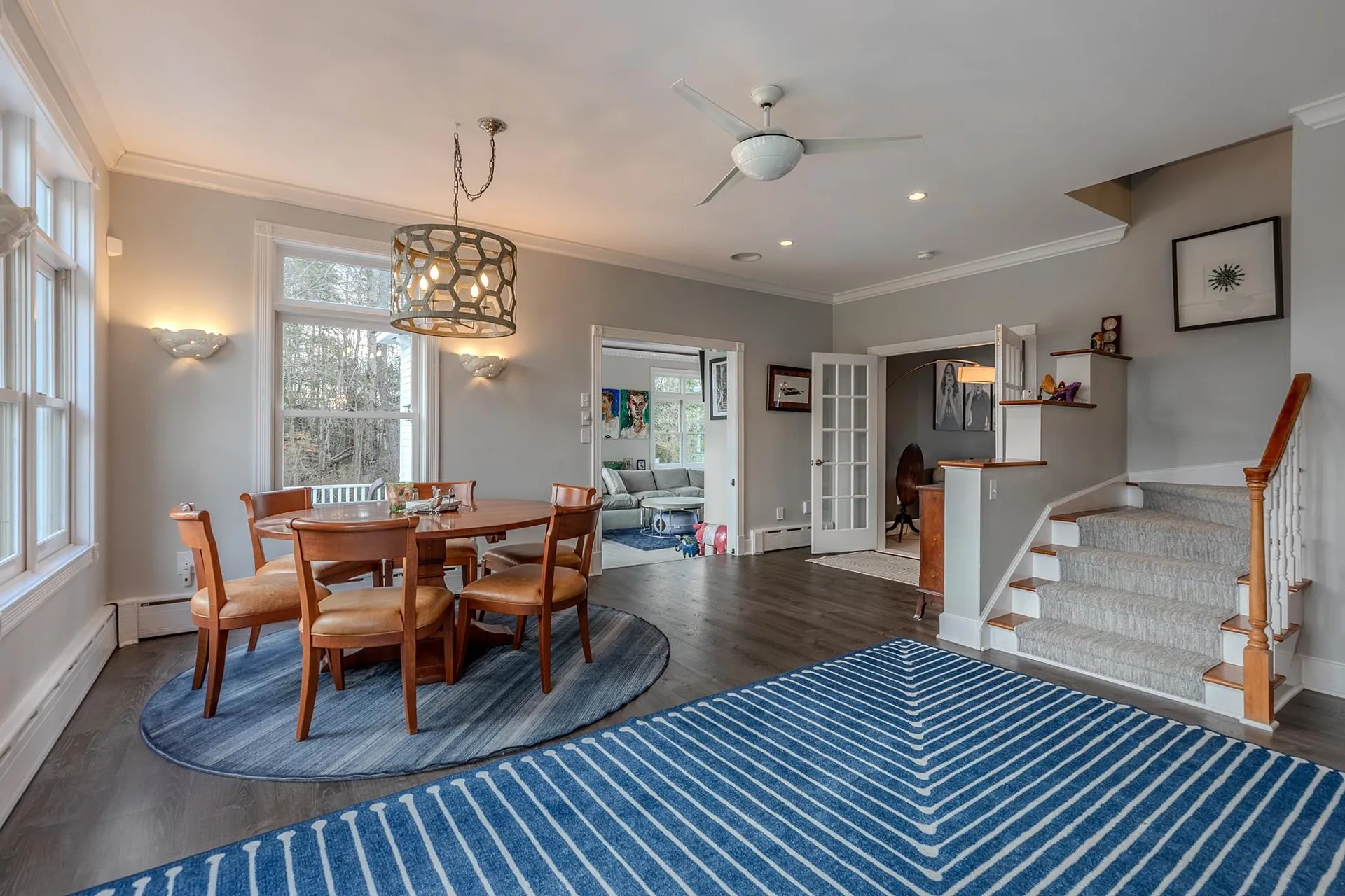 278 Lawrence Hill Road Weston VT 05161