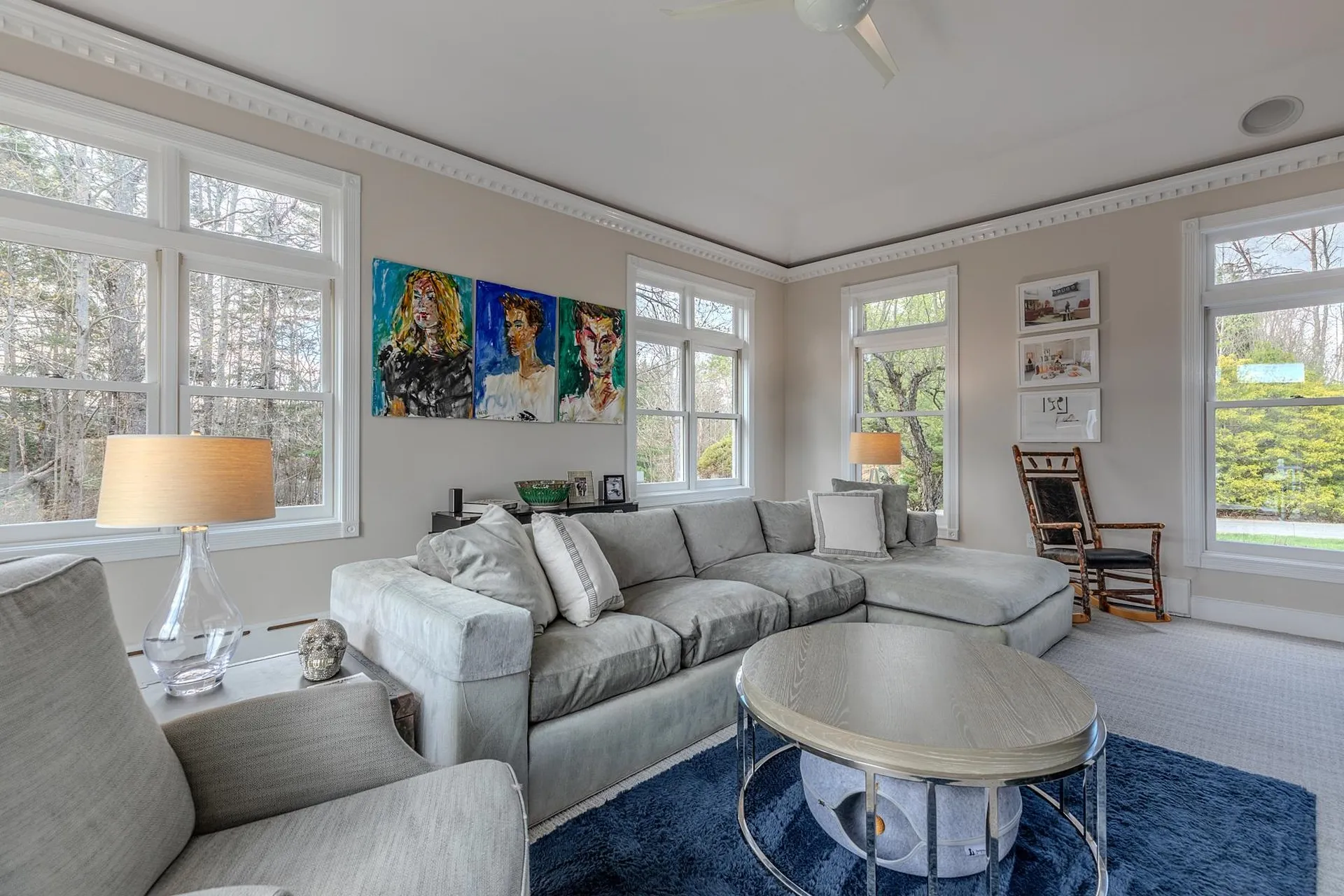 278 Lawrence Hill Road Weston VT 05161