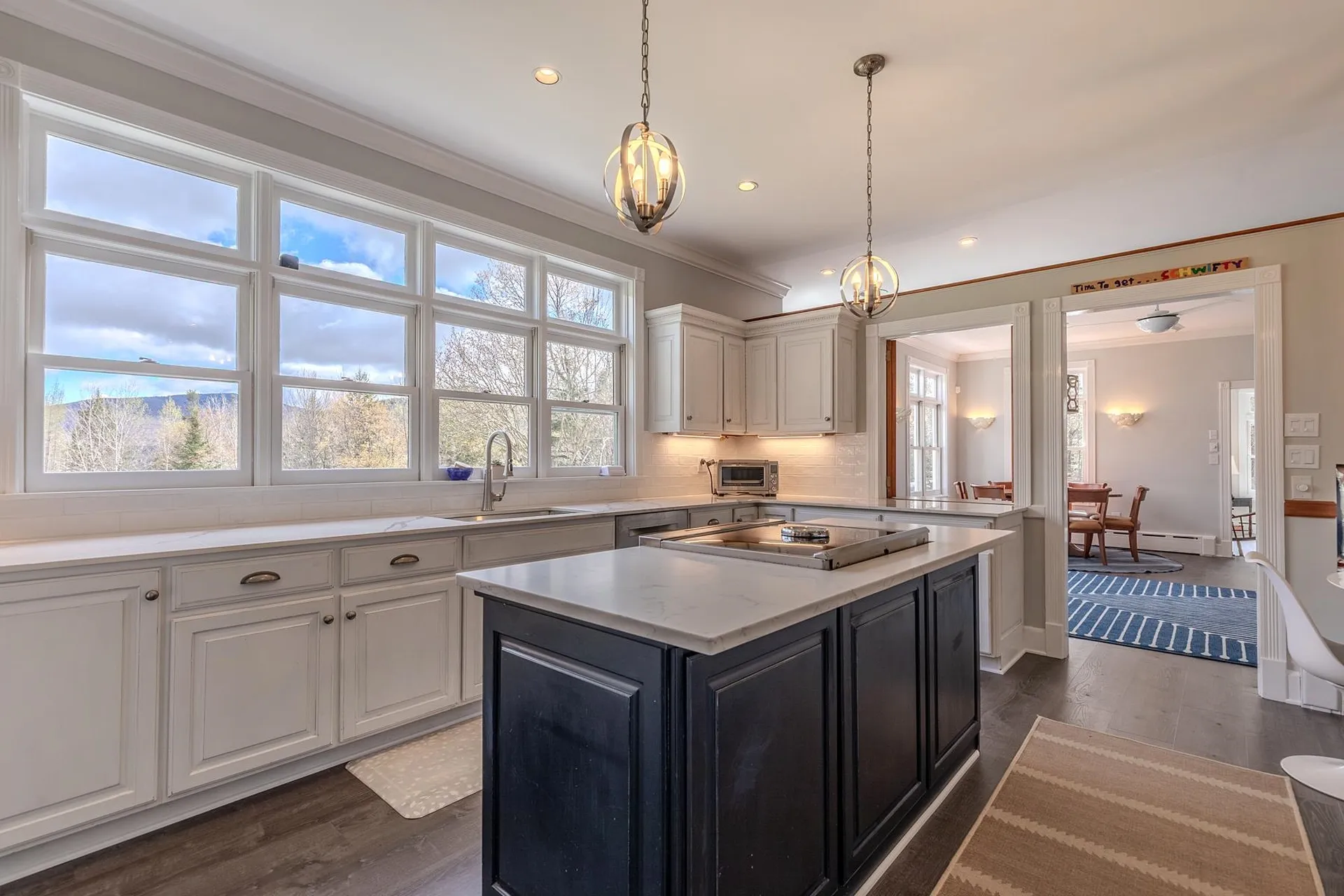 278 Lawrence Hill Road Weston VT 05161