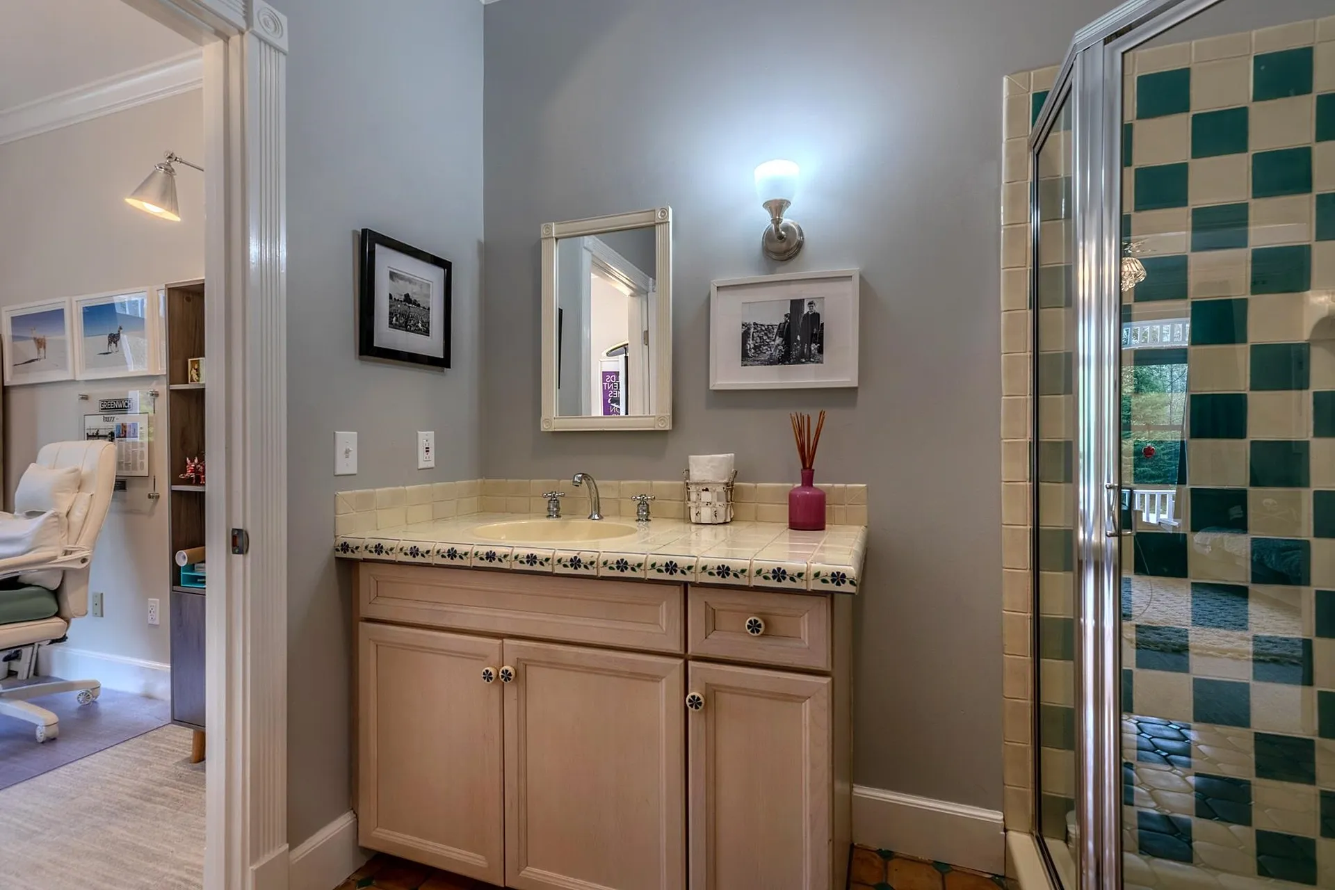 278 Lawrence Hill Road Weston VT 05161