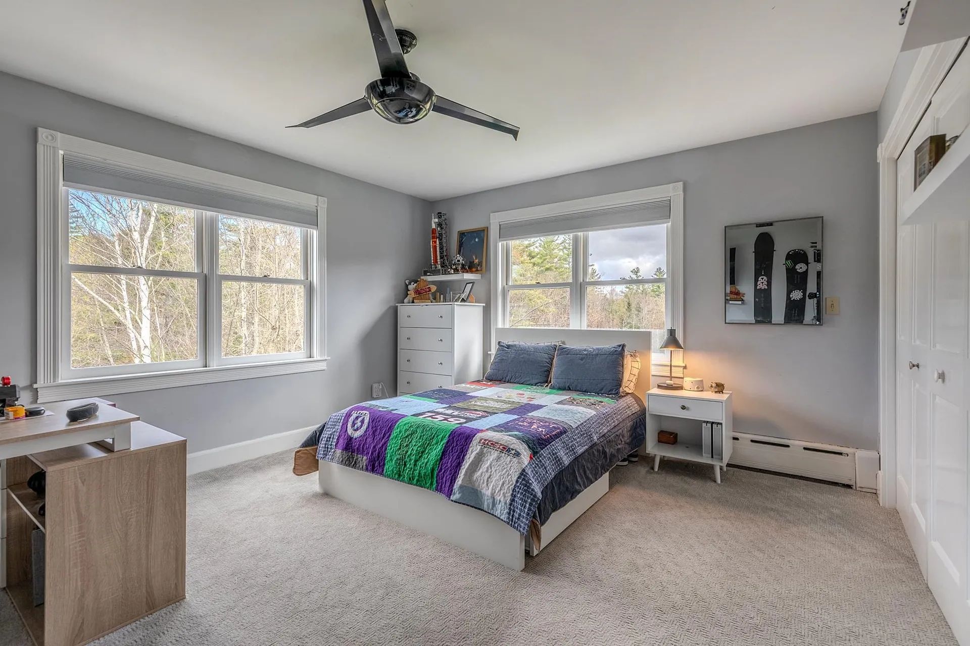 278 Lawrence Hill Road Weston VT 05161