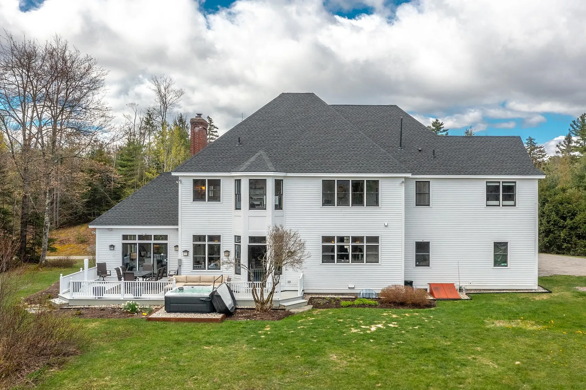 278 Lawrence Hill Road Weston VT 05161