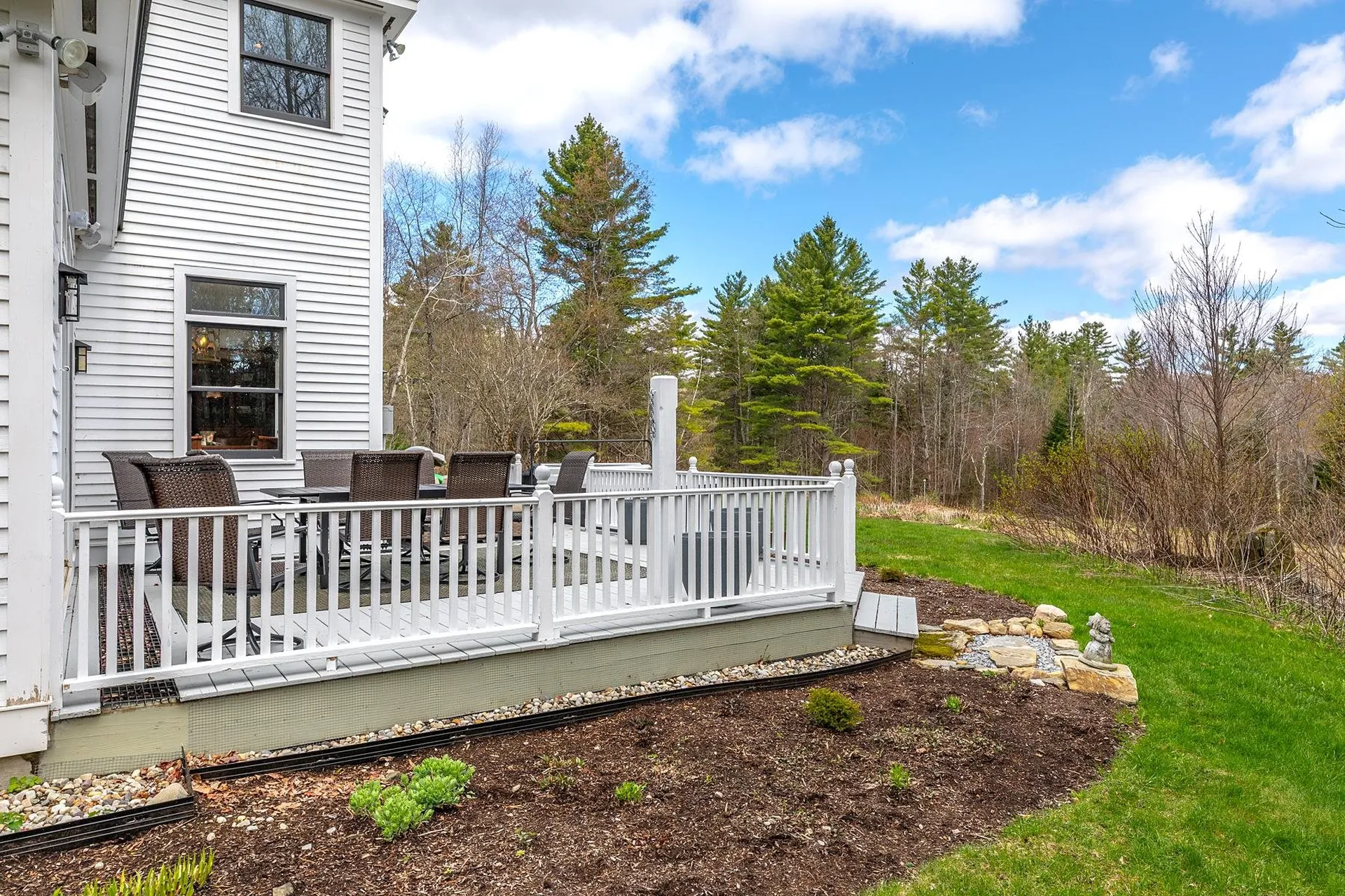 278 Lawrence Hill Road Weston VT 05161