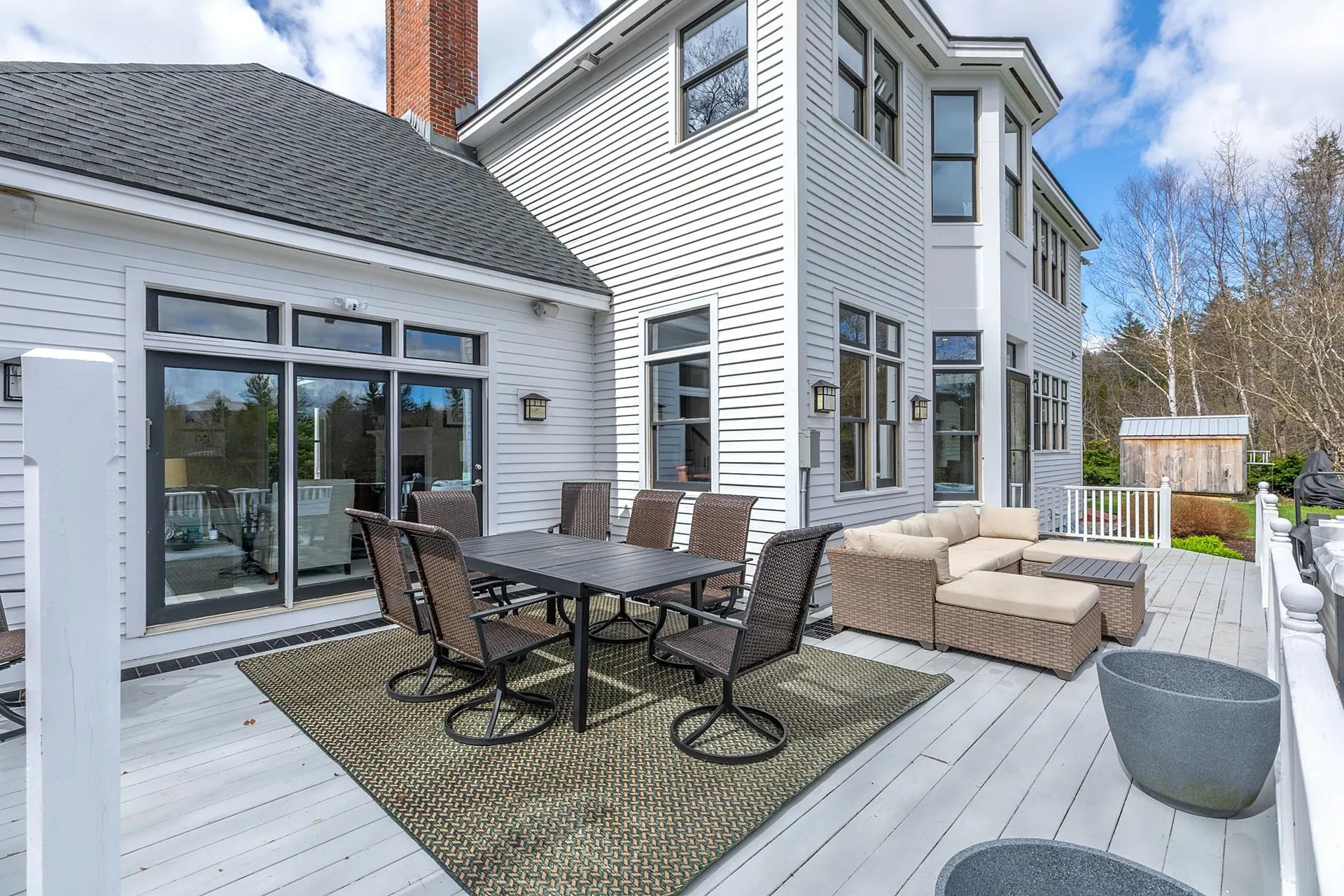 278 Lawrence Hill Road Weston VT 05161