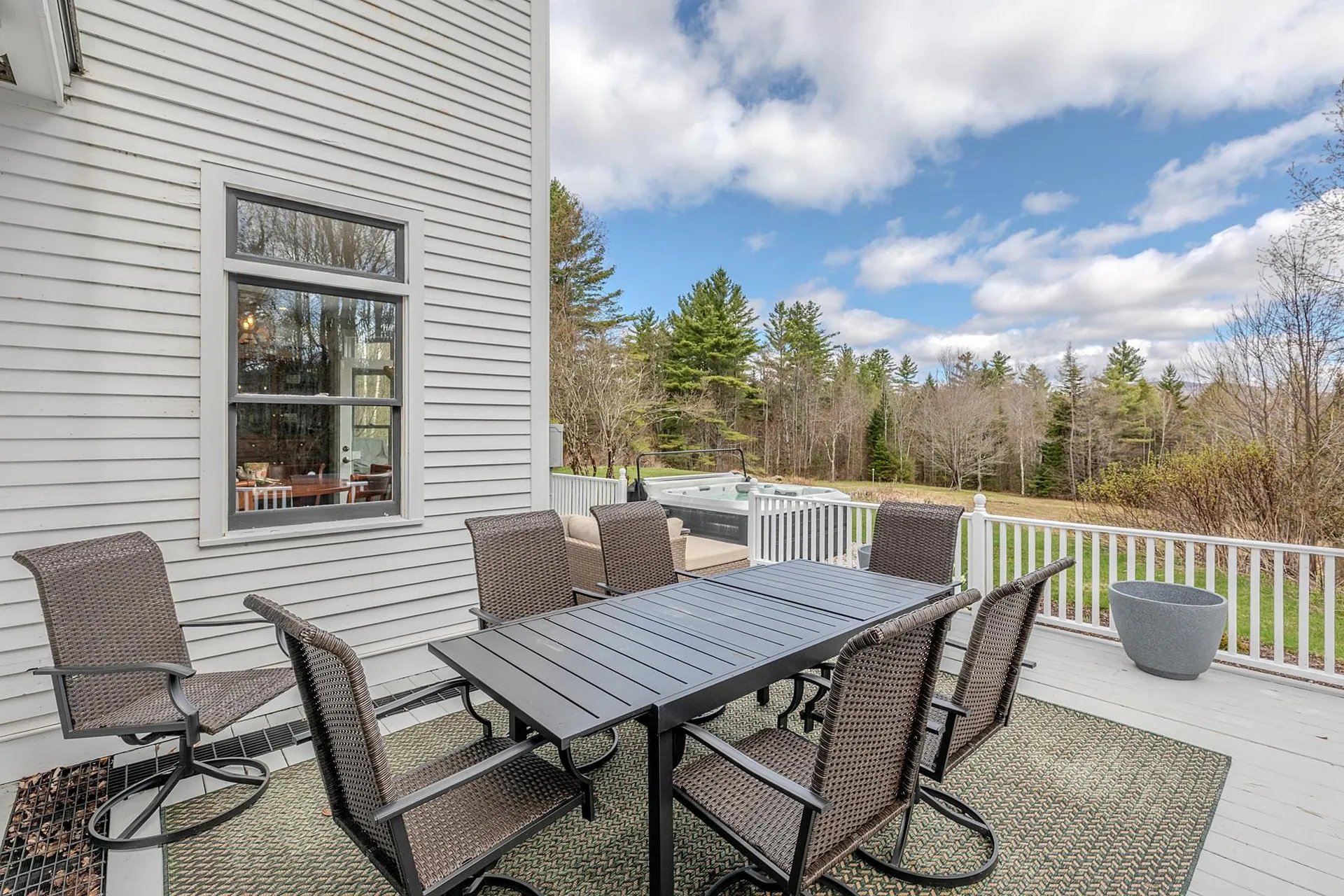 278 Lawrence Hill Road Weston VT 05161