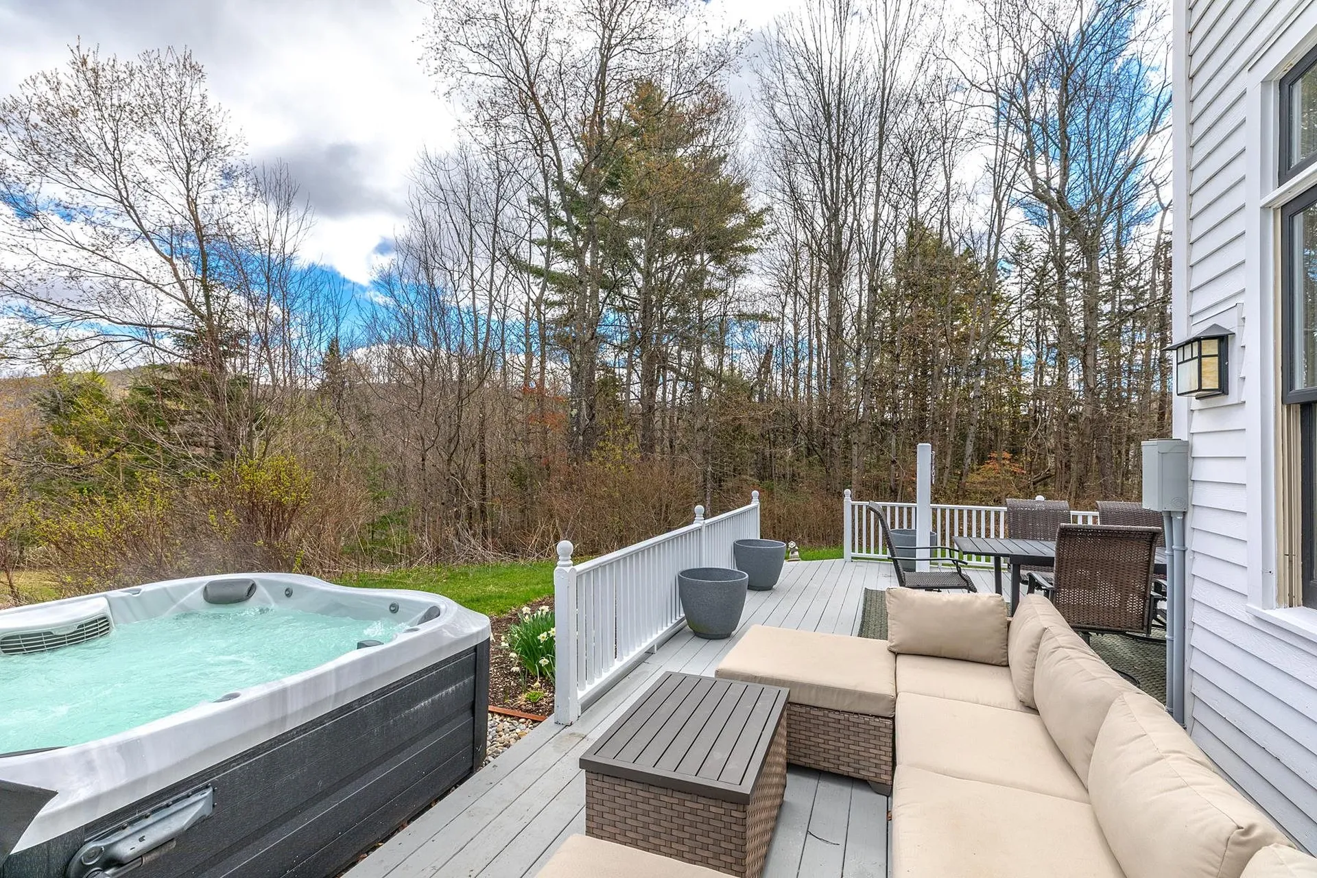 278 Lawrence Hill Road Weston VT 05161