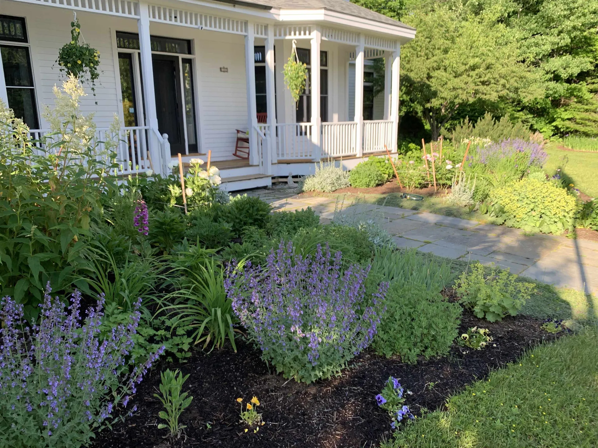 278 Lawrence Hill Road Weston VT 05161