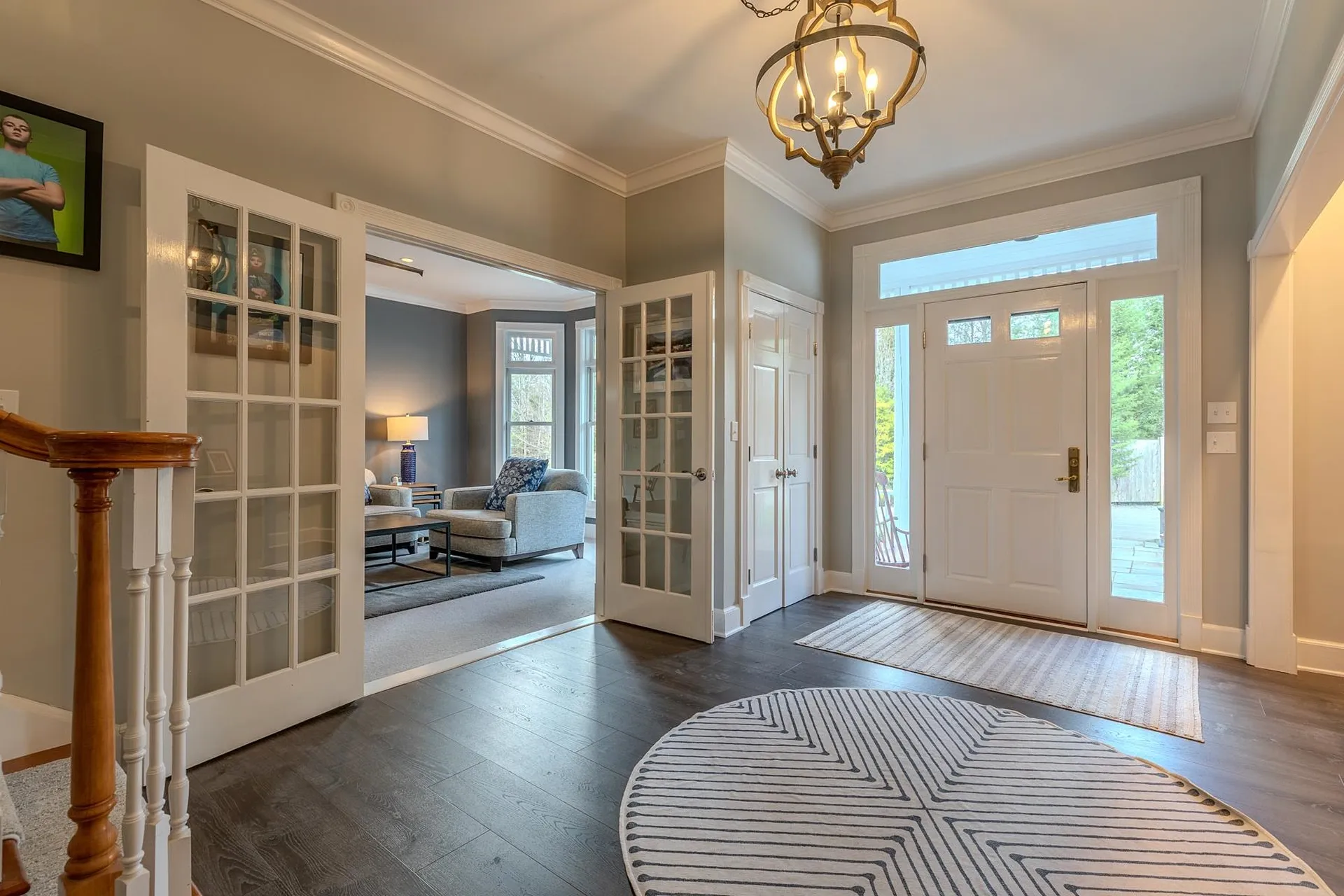278 Lawrence Hill Road Weston VT 05161
