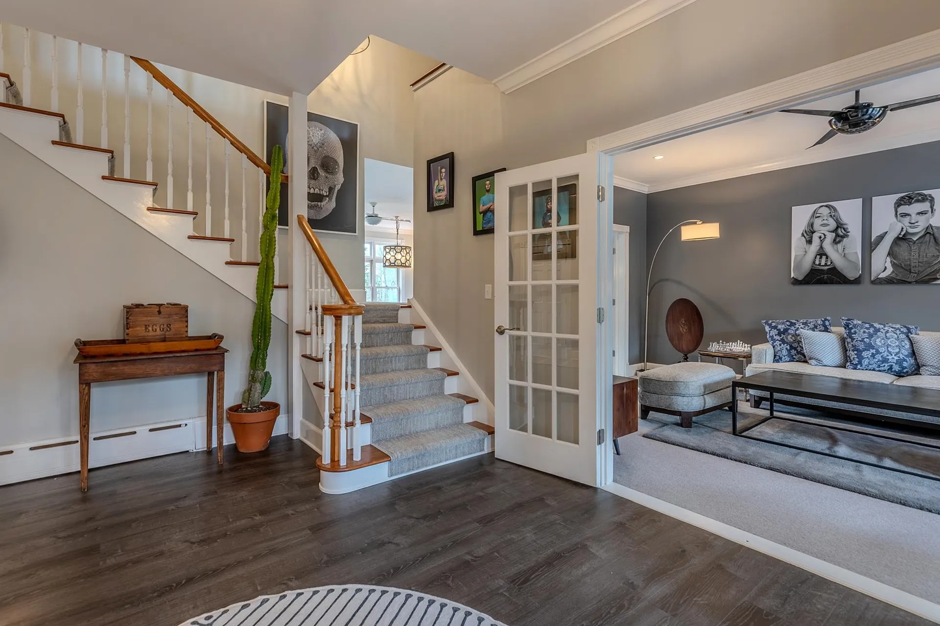 278 Lawrence Hill Road Weston VT 05161