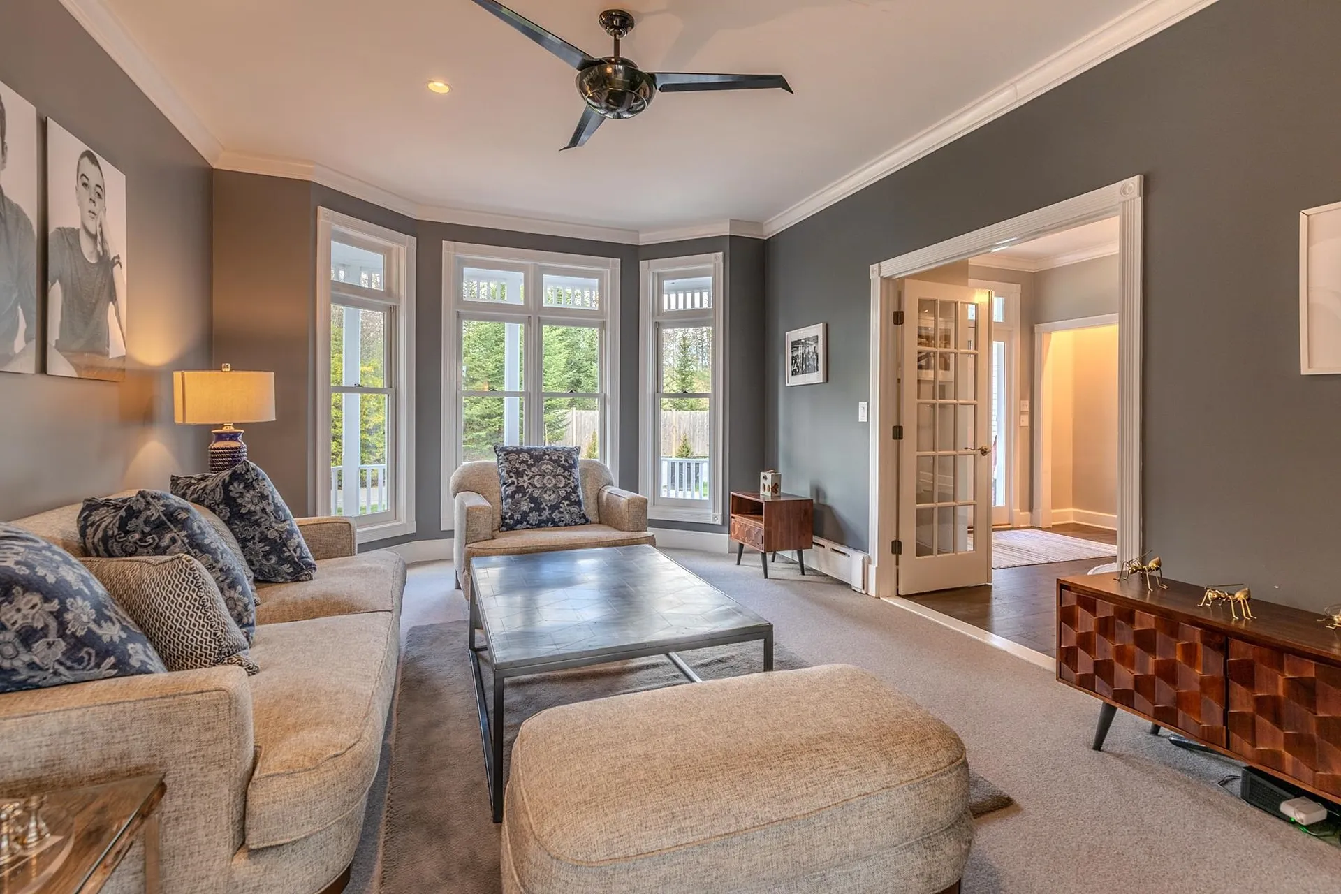 278 Lawrence Hill Road Weston VT 05161