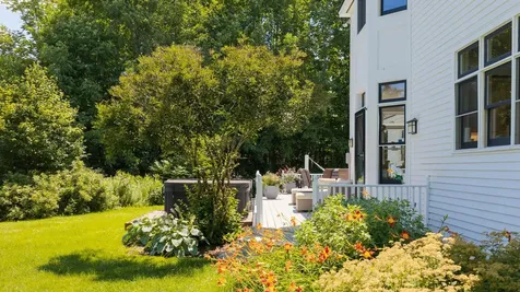 278 Lawrence Hill Road Weston VT 05161