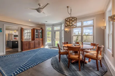 278 Lawrence Hill Road Weston VT 05161