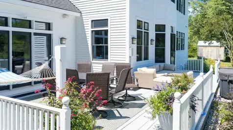 278 Lawrence Hill Road Weston VT 05161