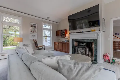 278 Lawrence Hill Road Weston VT 05161