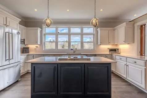 278 Lawrence Hill Road Weston VT 05161