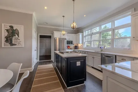 278 Lawrence Hill Road Weston VT 05161