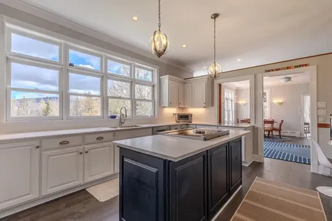 278 Lawrence Hill Road Weston VT 05161