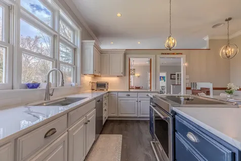 278 Lawrence Hill Road Weston VT 05161