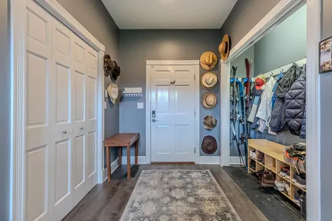 278 Lawrence Hill Road Weston VT 05161