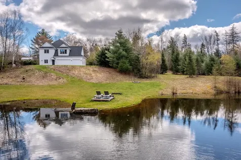 278 Lawrence Hill Road Weston VT 05161