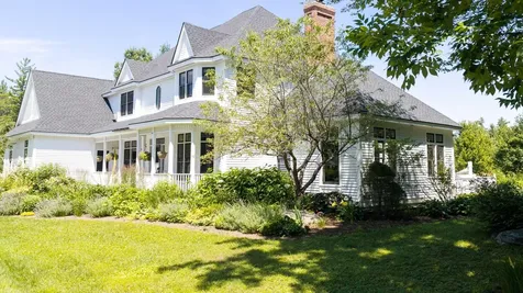278 Lawrence Hill Road Weston VT 05161