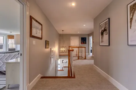 278 Lawrence Hill Road Weston VT 05161