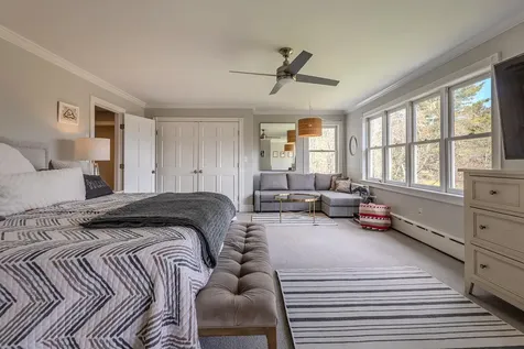 278 Lawrence Hill Road Weston VT 05161