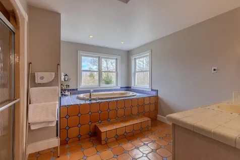 278 Lawrence Hill Road Weston VT 05161