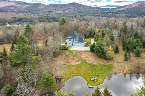 278 Lawrence Hill Road Weston VT 05161