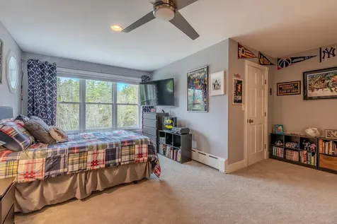 278 Lawrence Hill Road Weston VT 05161