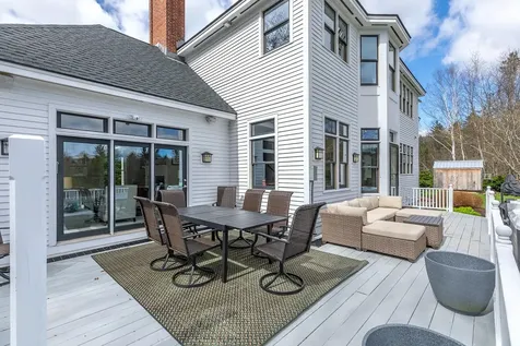 278 Lawrence Hill Road Weston VT 05161