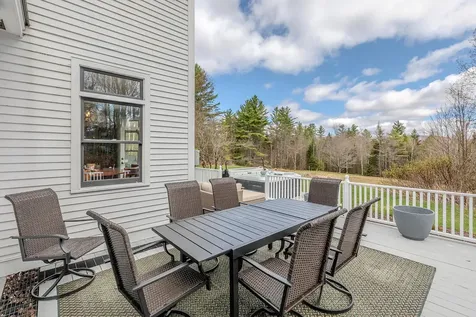 278 Lawrence Hill Road Weston VT 05161